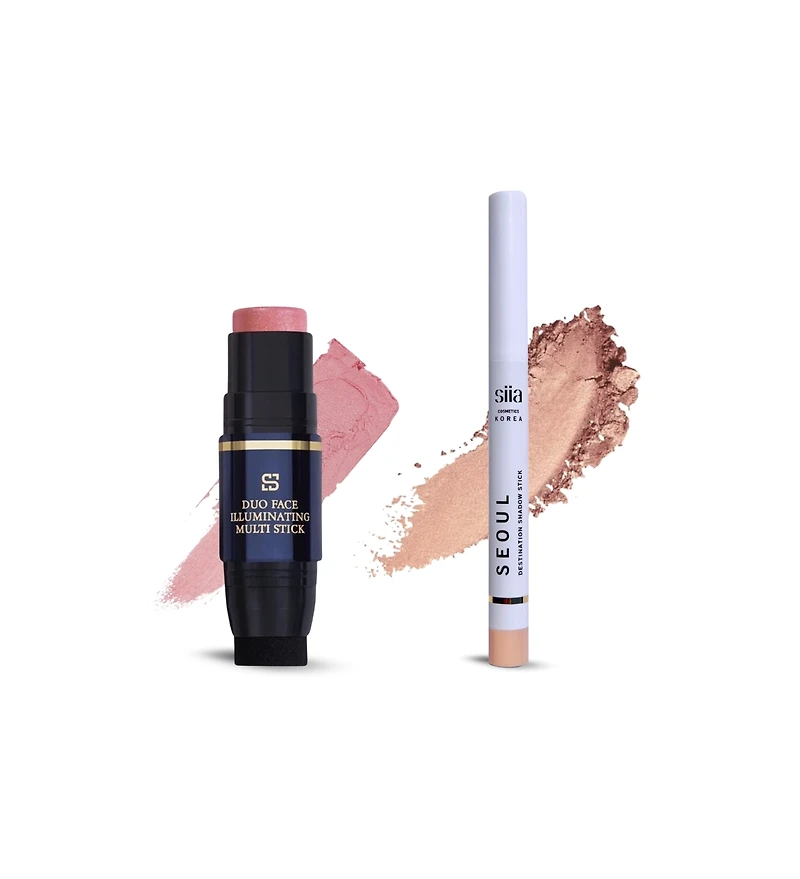 2-Pc. K-Beauty Glow