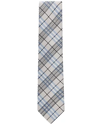 Tommy Hilfiger Men's Modesto Plaid Tie