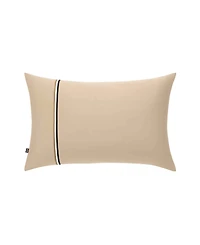 Boss Home by Hugo B Linea Cotton Sateen Sham