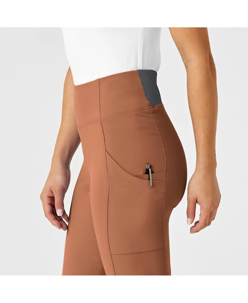 Wink Women's Renew High Waist Power Scrub Pant