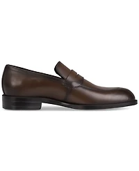 Boss by Hugo Men's Tayil Penny Loafer