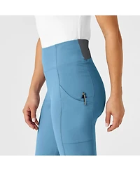 Wink Petite Renew High Waist Power Scrub Pant