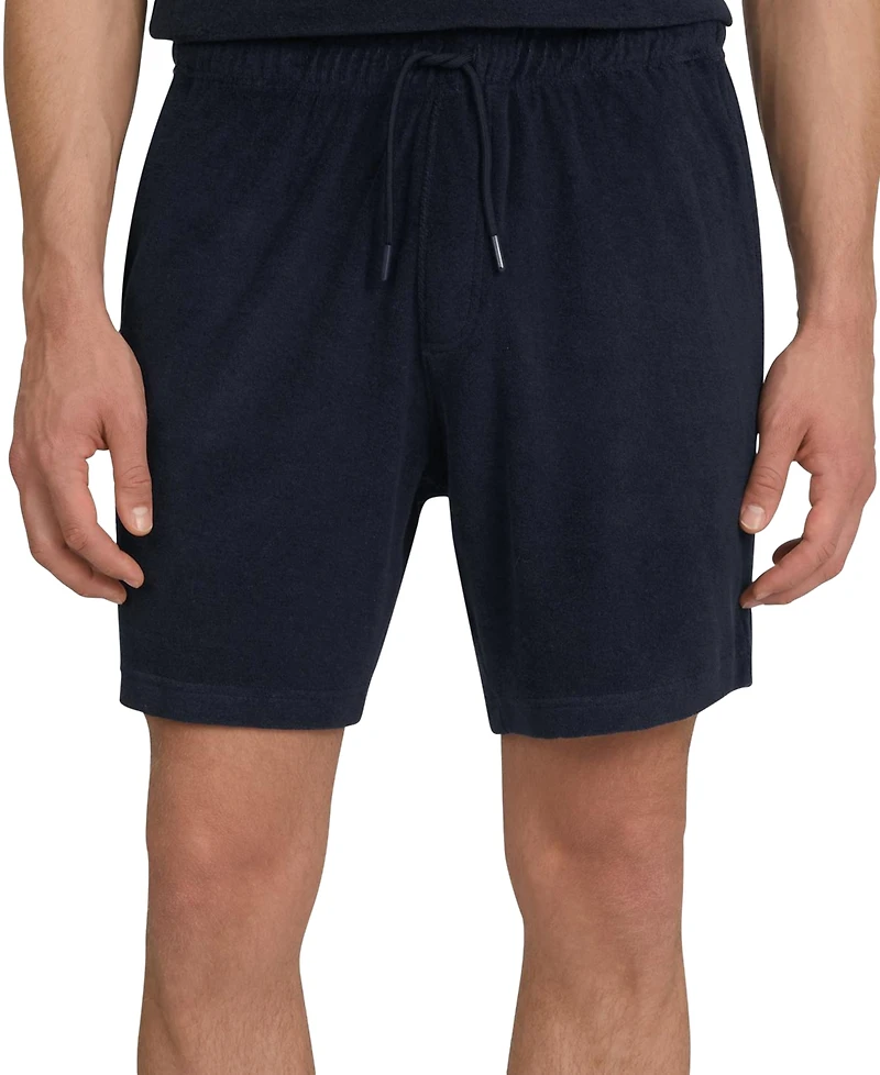 Ben Sherman Men's Terry Towel Shorts
