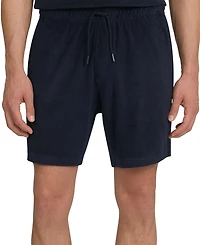 Ben Sherman Men's Terry Towel Shorts