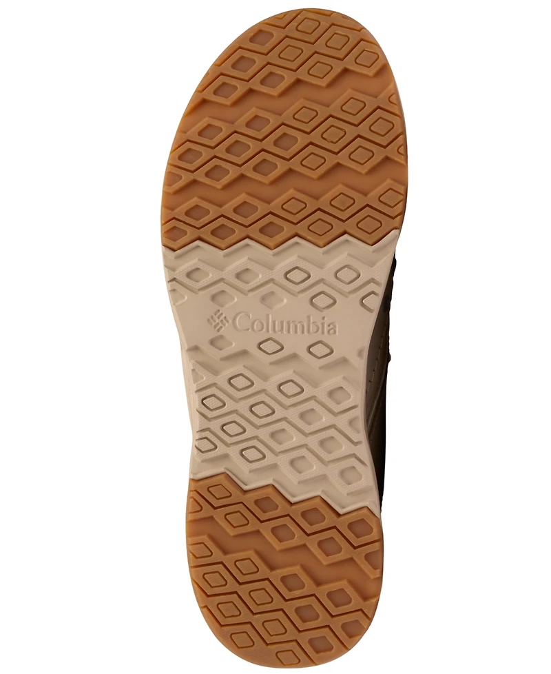 Columbia Men's Bahama X Relaxed Pfg Shoes