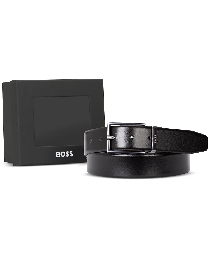 Hugo by Hugo Boss Men's Otano Belt & Wallet