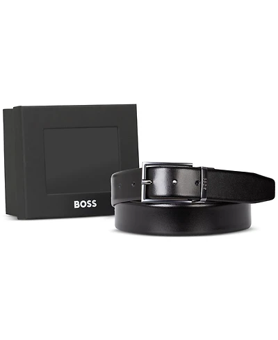 Hugo by Hugo Boss Men's Otano Belt & Wallet