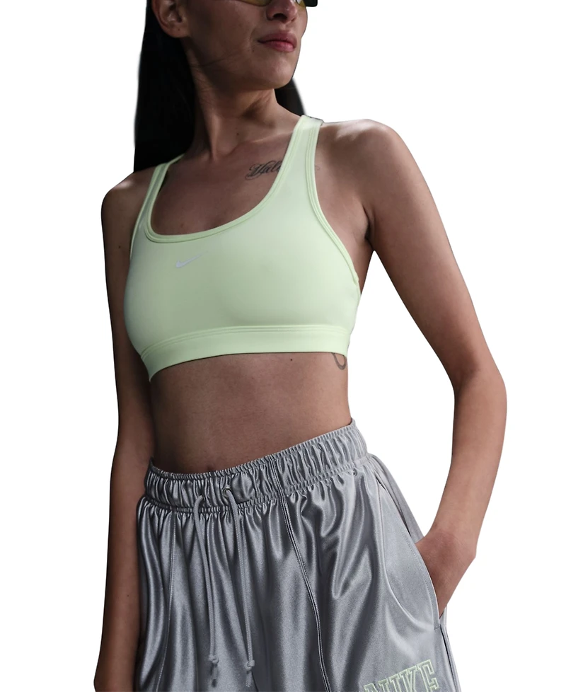 Nike Sportswear Women's Loose Mid-Rise Graphic Shorts