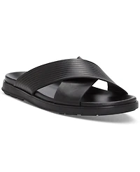 Vince Camuto Men's Phaedra Leather Sandals