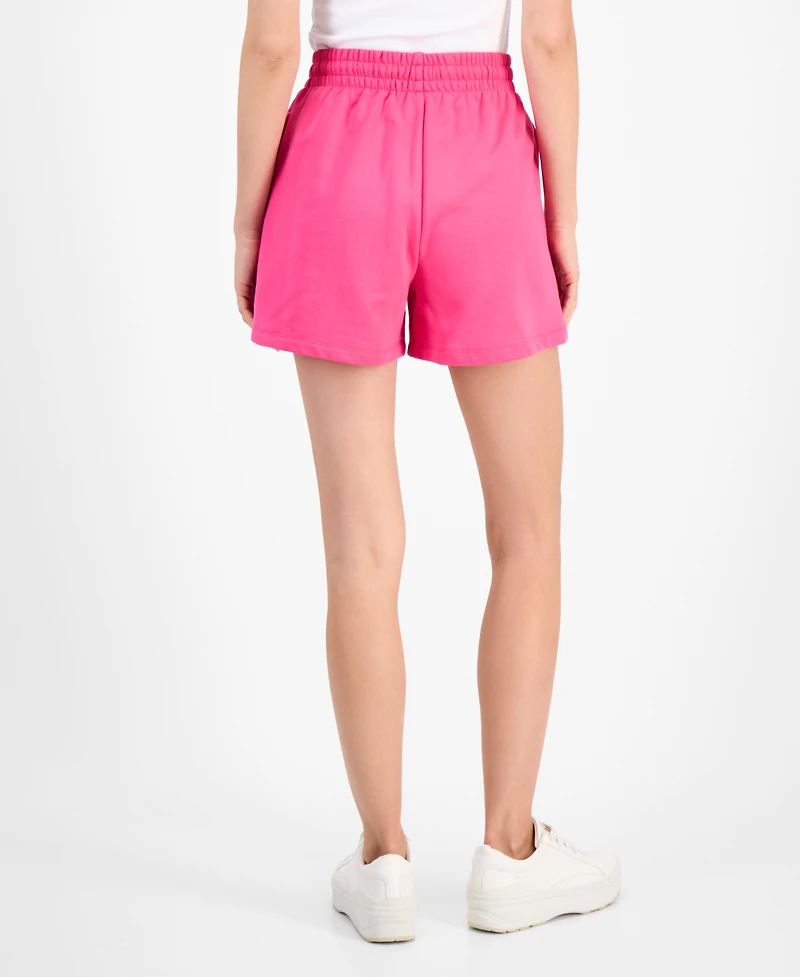 Hugo Women's Cotton Sweatshorts