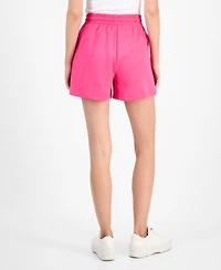 Hugo Women's Cotton Sweatshorts