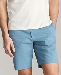 UNTUCKit Men's 9" Chino Shorts
