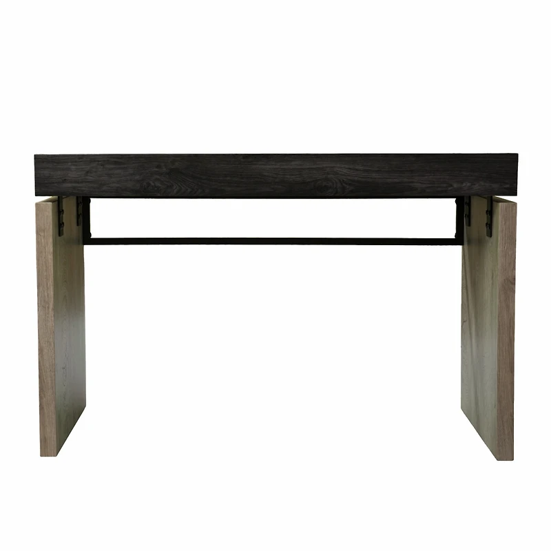Minimalist Writing Desk for Home Office or Bedroom