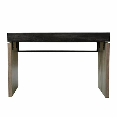 Minimalist Writing Desk for Home Office or Bedroom