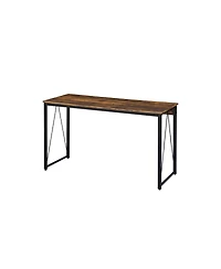 Simple Writing Desk – Versatile Workstation for Any Room