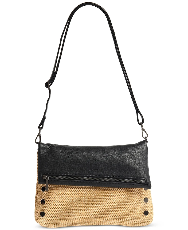 Hammitt Vip Large Leather Crossbody