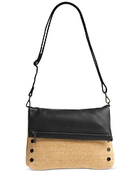 Hammitt Vip Large Leather Crossbody