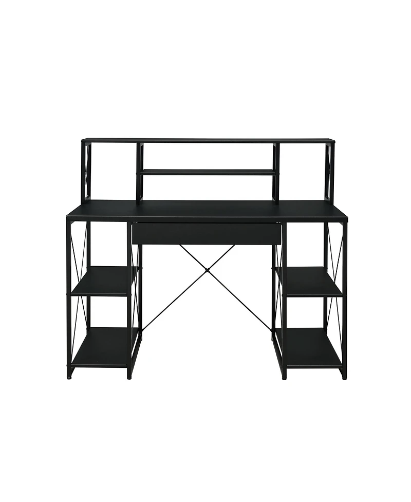 Minimalist Computer Desk – Streamlined Design for Efficient Work