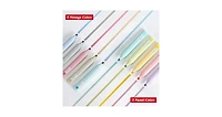 Writech Pastel Soft Chisel Highlighters 10CT