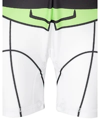 Toy Story Baby Boys Buzz Lightyear Swim Sunsuit