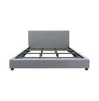 Carter Queen Bed