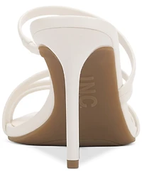 I.n.c. International Concepts Women's Larmina Dress Sandals, Created for Macy's