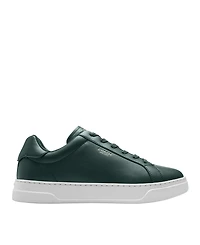Coach Men's High Line Lace Up Sneakers