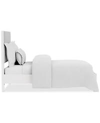 Catriona Full Upholstered Bed, Created for Macy's