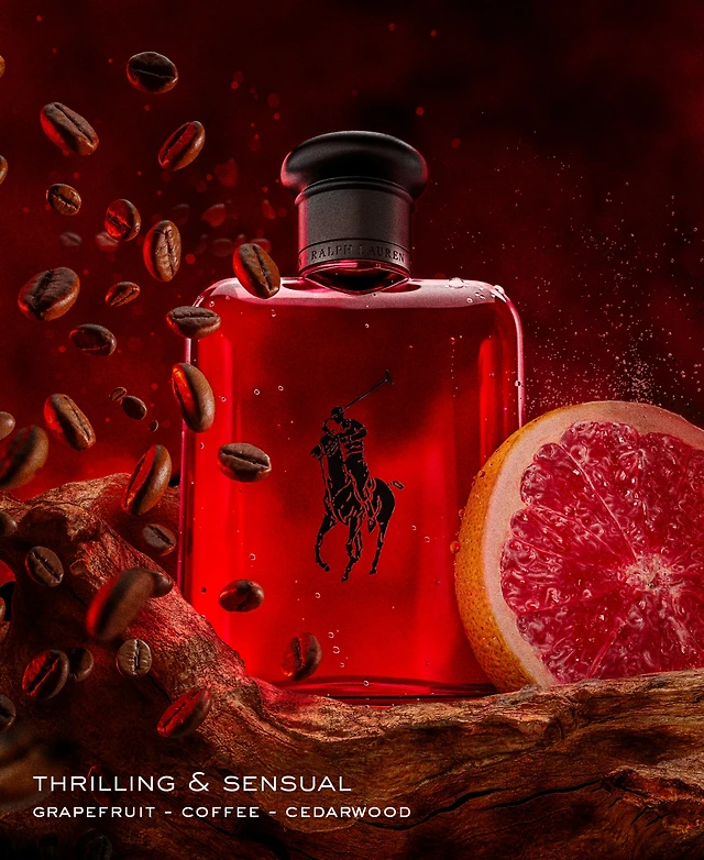 Fragrance Macy's Polo Red Cologne Polo Red Macys Sales