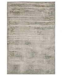 Oriental Weavers Mallory MAL07 6'7"x9'6" Area Rug