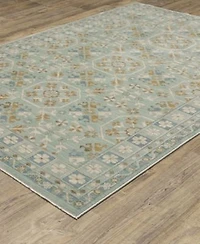 Oriental Weavers Maeve Mae14 Rug Collection