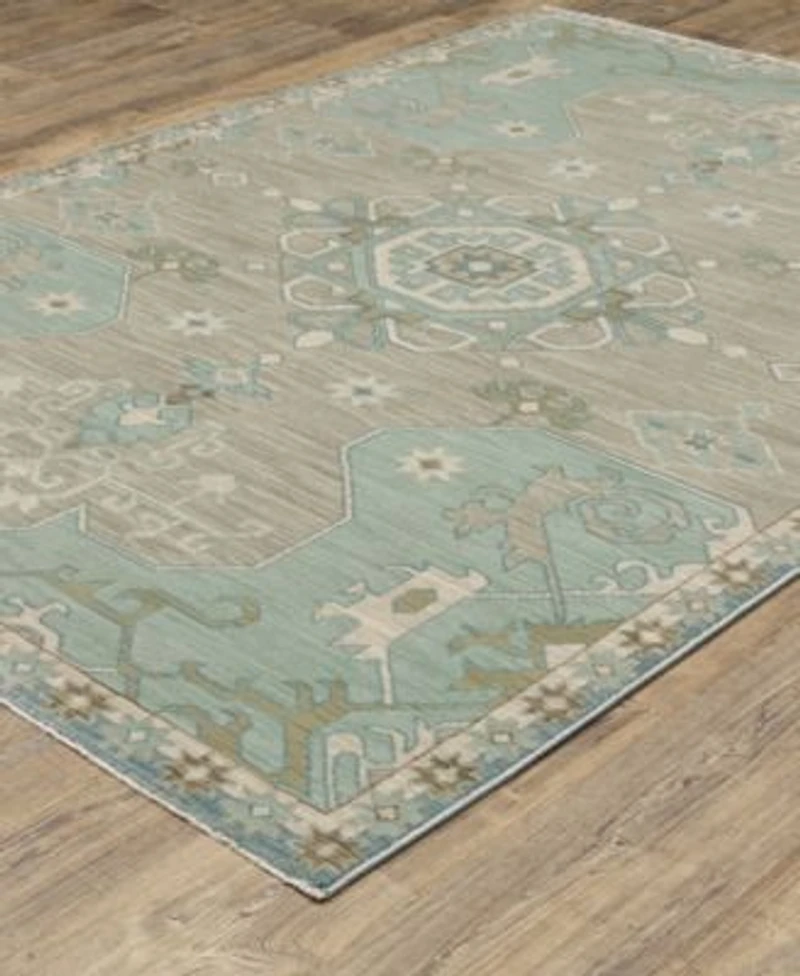 Oriental Weavers Maeve Mae12 Rug Collection