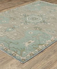 Oriental Weavers Maeve Mae12 Rug Collection