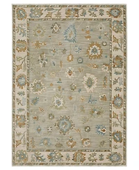 Oriental Weavers Maeve MAE11 5'3"x7'6" Area Rug