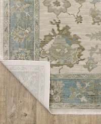 Oriental Weavers Maeve MAE10 7'10"x10'10" Area Rug