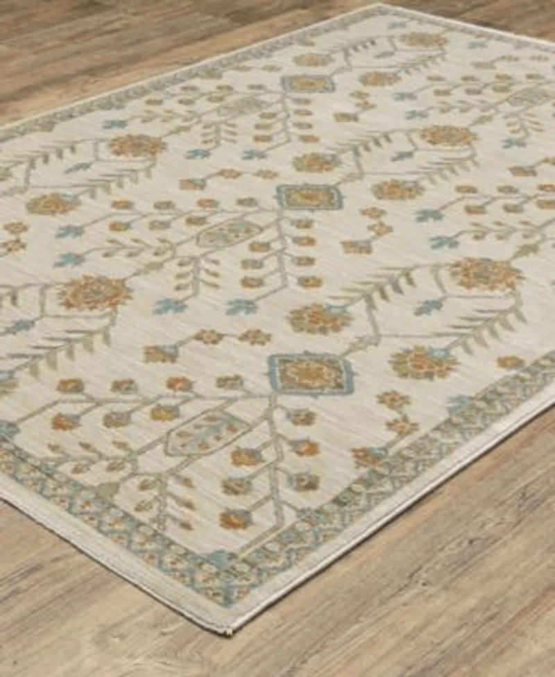 Oriental Weavers Maeve Mae07 Rug Collection