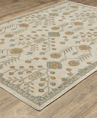 Oriental Weavers Maeve Mae07 Rug Collection