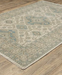 Oriental Weavers Maeve Mae05 Rug Collection