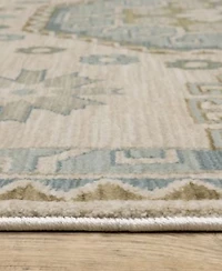 Oriental Weavers Maeve Mae03 Rug Collection