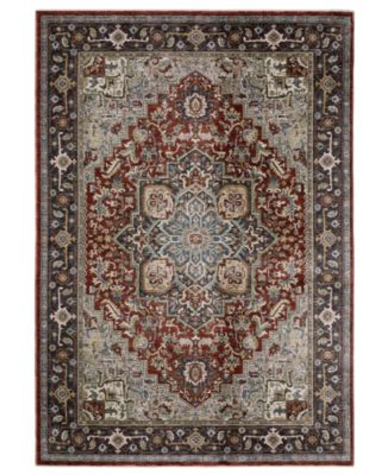Oriental Weavers Eliana Eli11 Rug Collection