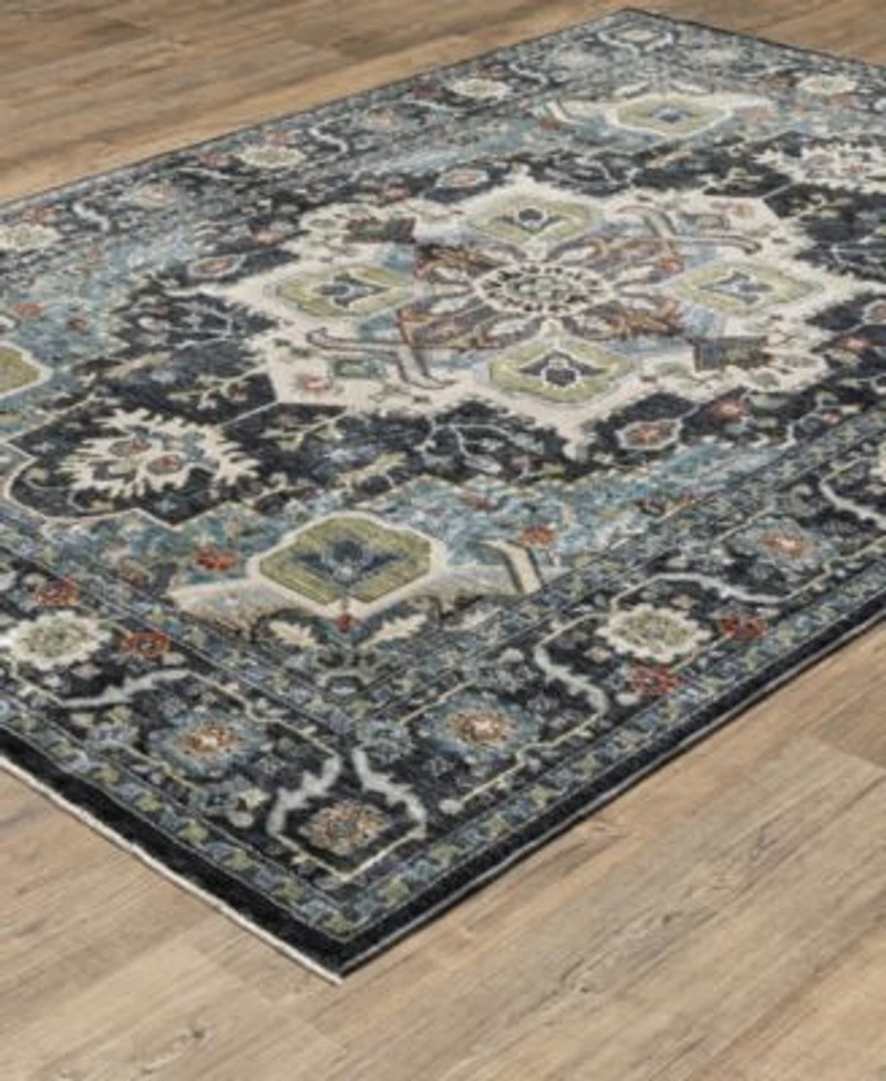 Oriental Weavers Eliana Eli09 Rug Collection
