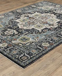 Oriental Weavers Eliana Eli09 Rug Collection