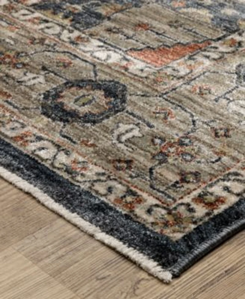 Oriental Weavers Eliana Eli07 Rug Collection