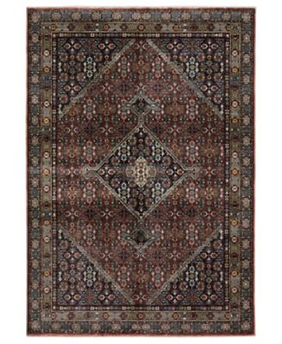 Oriental Weavers Eliana Eli06 Rug Collection