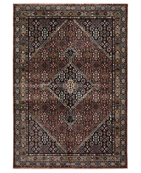 Oriental Weavers Eliana ELI06 5'3"x7'6" Area Rug