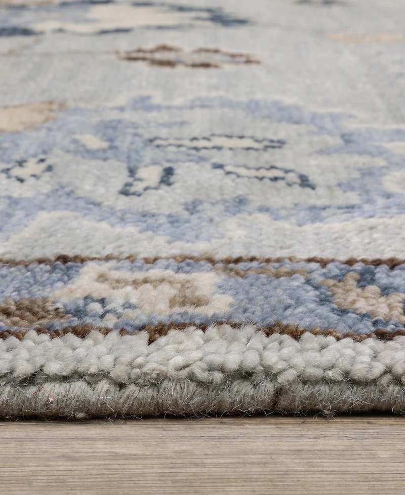 Oriental Weavers Majorca MAJ06 6'x9' Area Rug