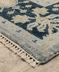 Oriental Weavers Majorca Maj04 Rug Collection