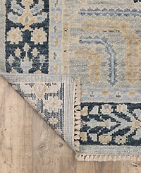 Oriental Weavers Majorca MAJ04 6'x9' Area Rug