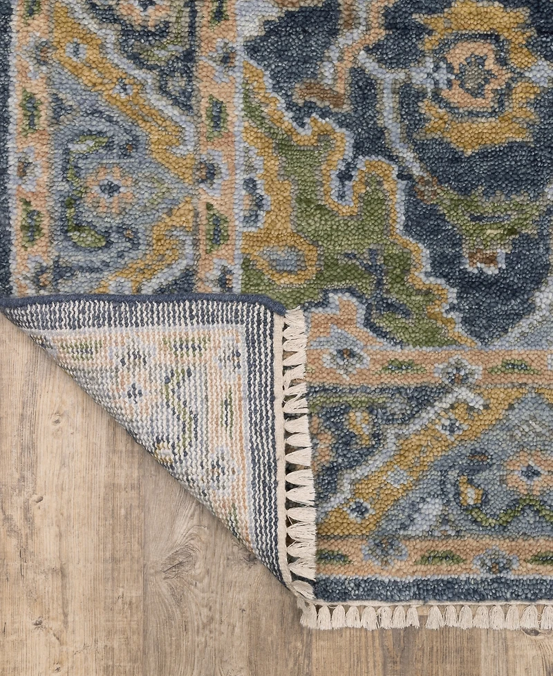 Oriental Weavers Majorca MAJ03 10'x14' Area Rug