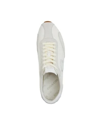 Coach Men's Flat Lace Up Sneakers